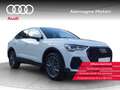 Audi Q3 sportback 45 1.4 tfsi e business plus s-tronic Blanc - thumbnail 3