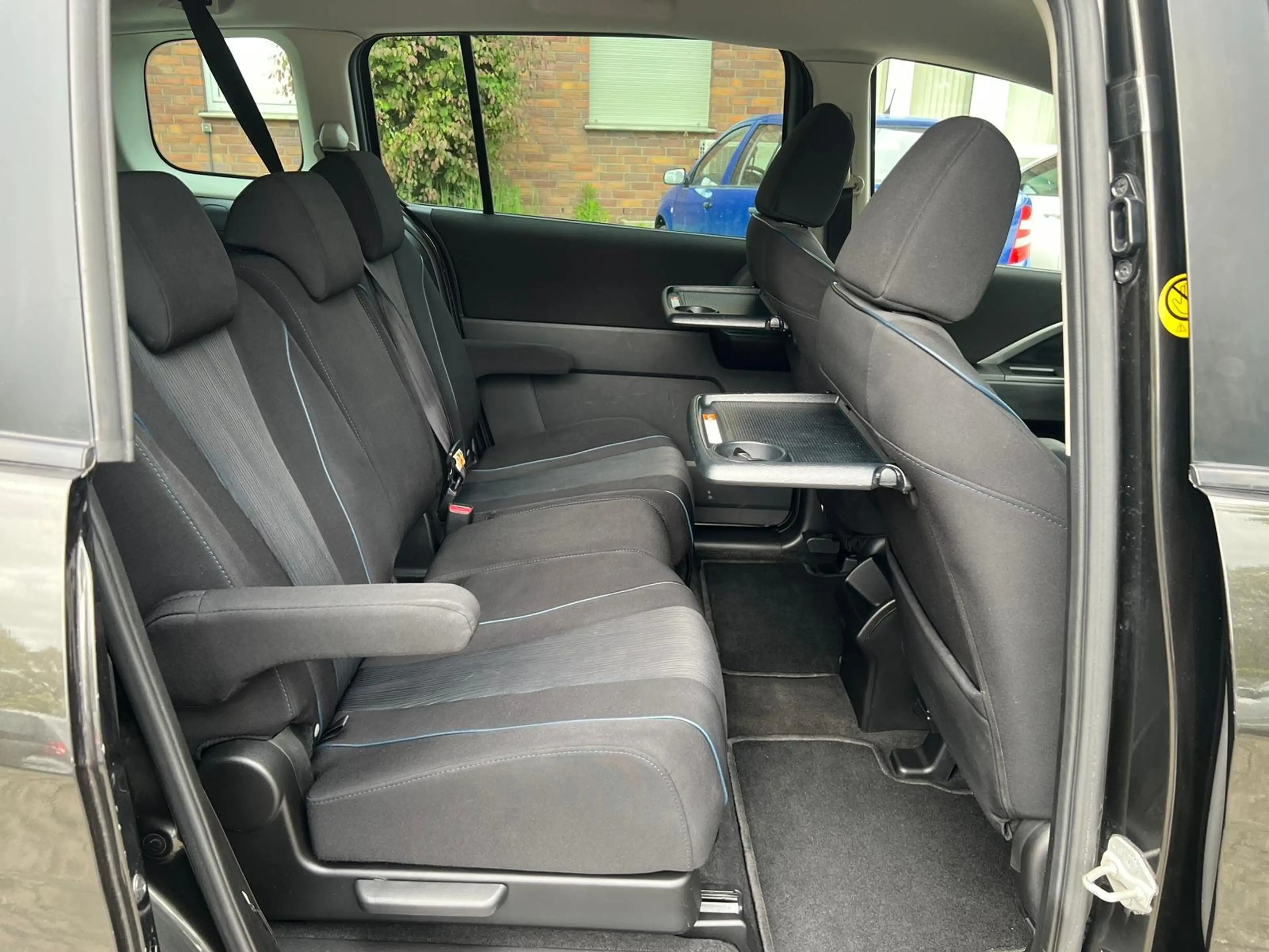 Mazda 5 1.8 Comfort HU Neu-Carplay 7 Sitzer — photo 10
