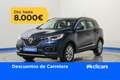 Renault Kadjar 1.5dCi Blue Intens 85kW Blanco - thumbnail 1