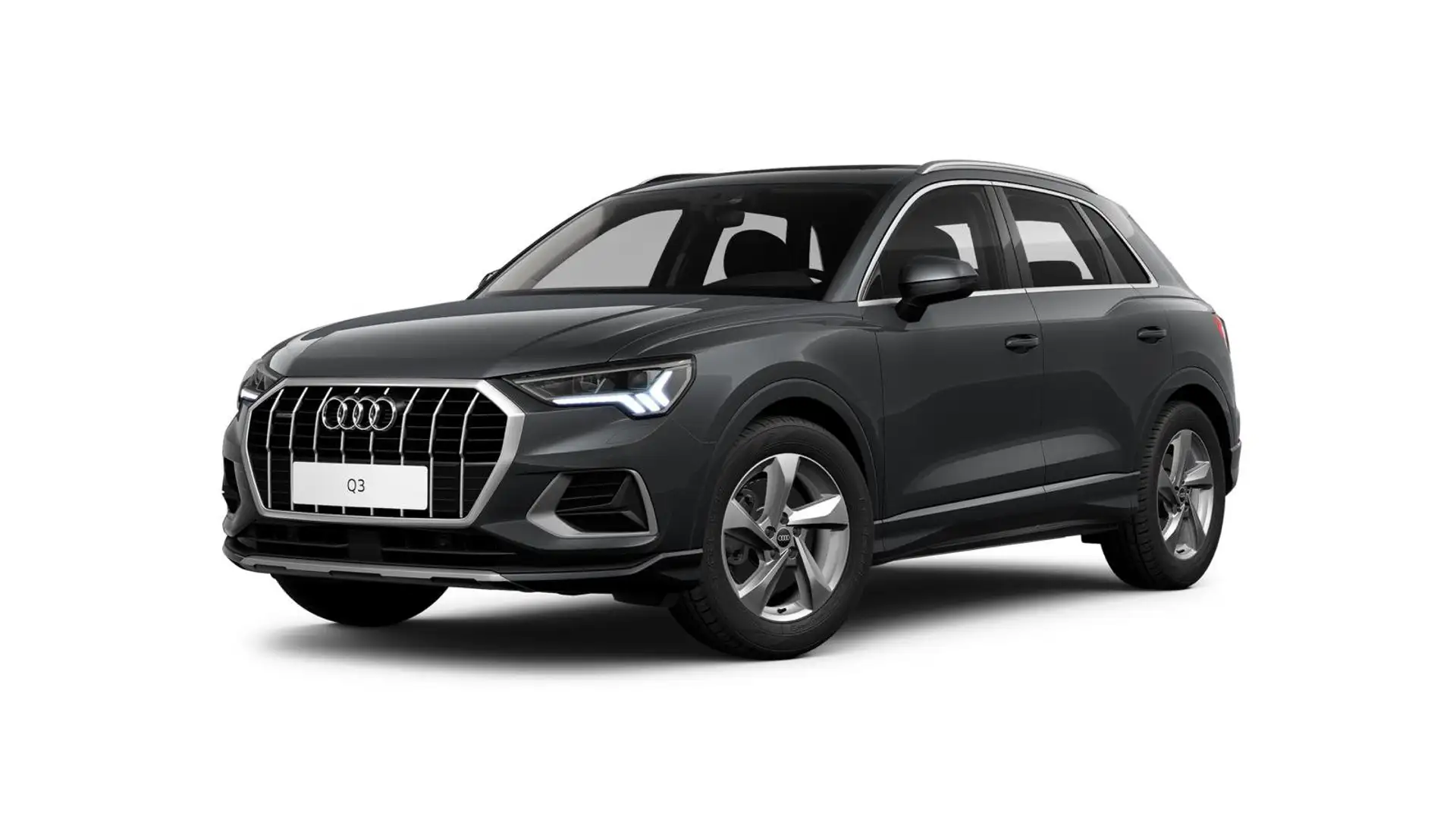 Audi Q3 Q3 45 TFSI quattro S tronic Business Advanced COL - 1
