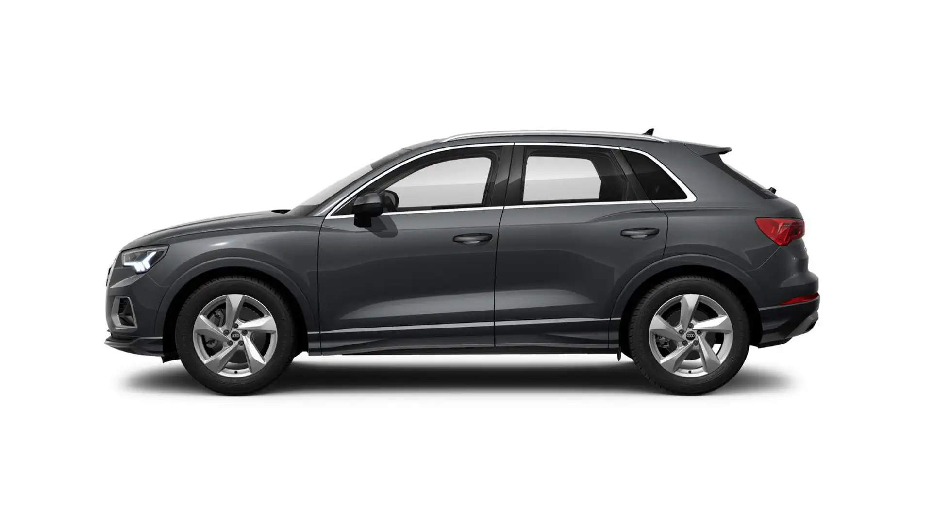 Audi Q3 Q3 45 TFSI quattro S tronic Business Advanced COL - 2