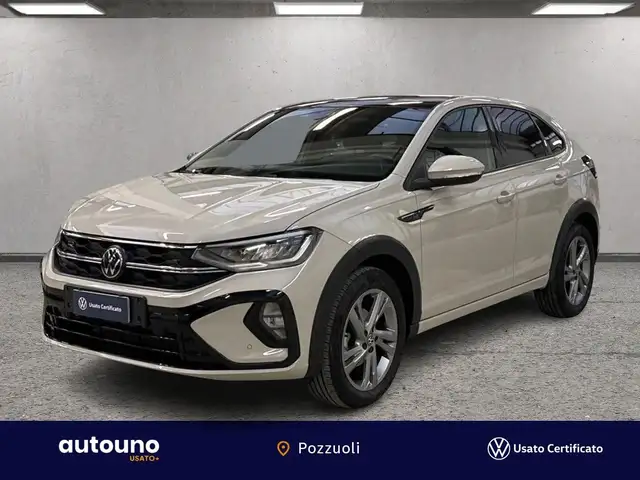 Volkswagen Taigo TAIGO 1.0 TSI R-LINE DSG 110 CV MY 24