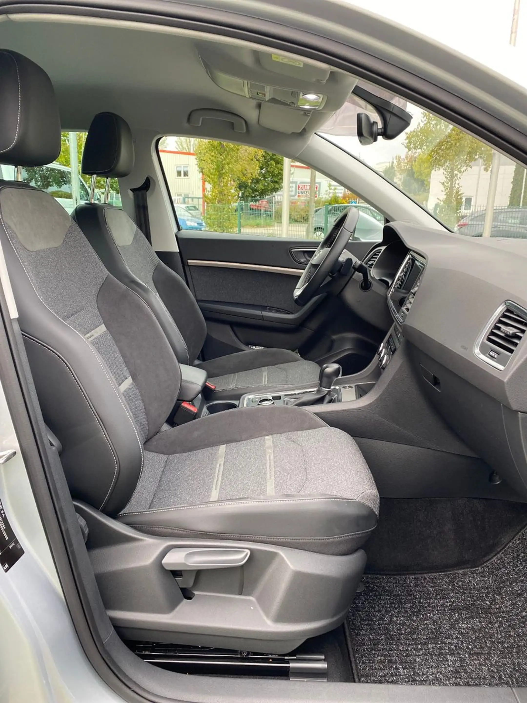 SEAT Ateca 2.0 TDI Xperience DSG LED Navi Kamera — photo 11