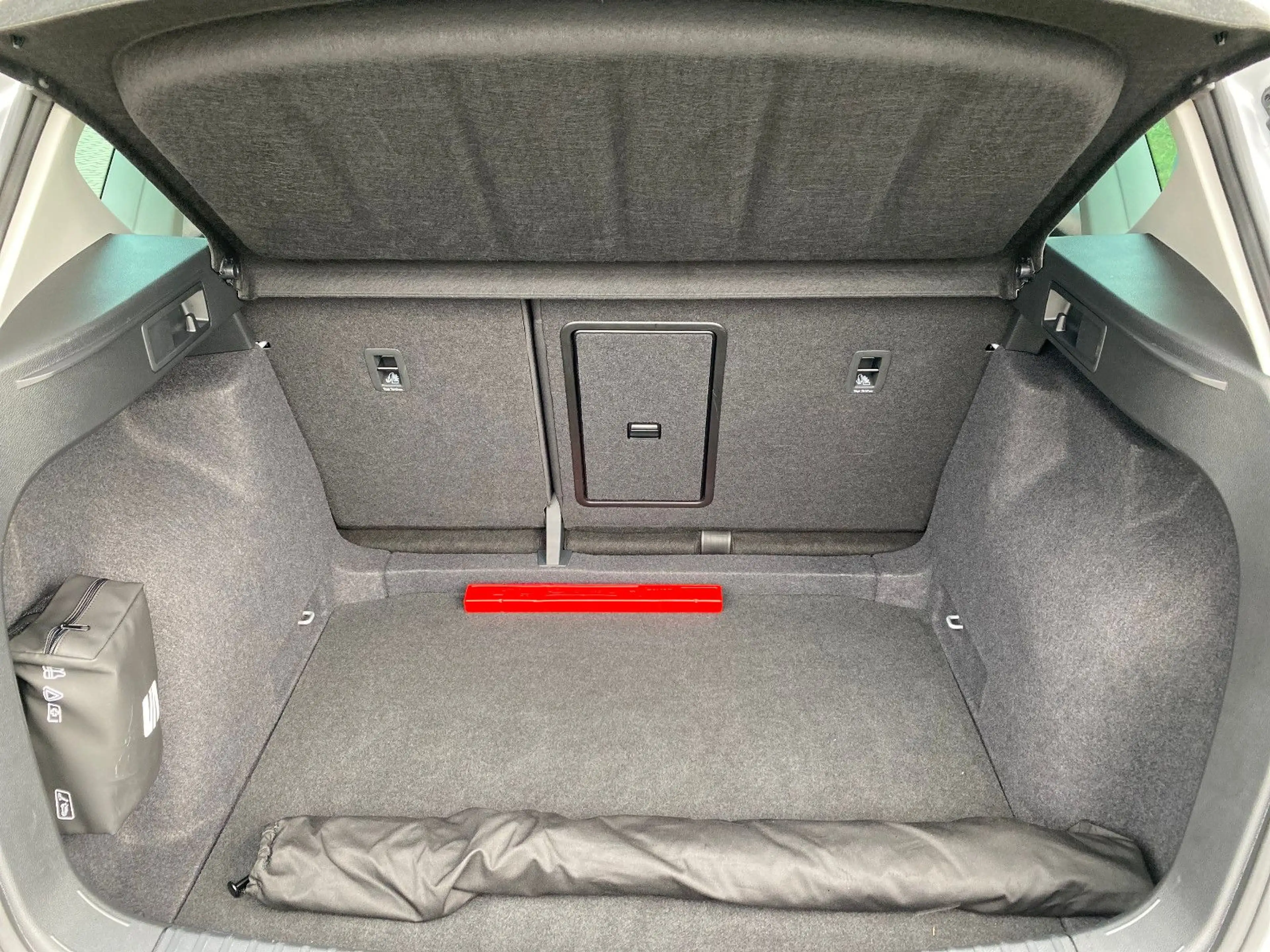SEAT Ateca 2.0 TDI Xperience DSG LED Navi Kamera — photo 6