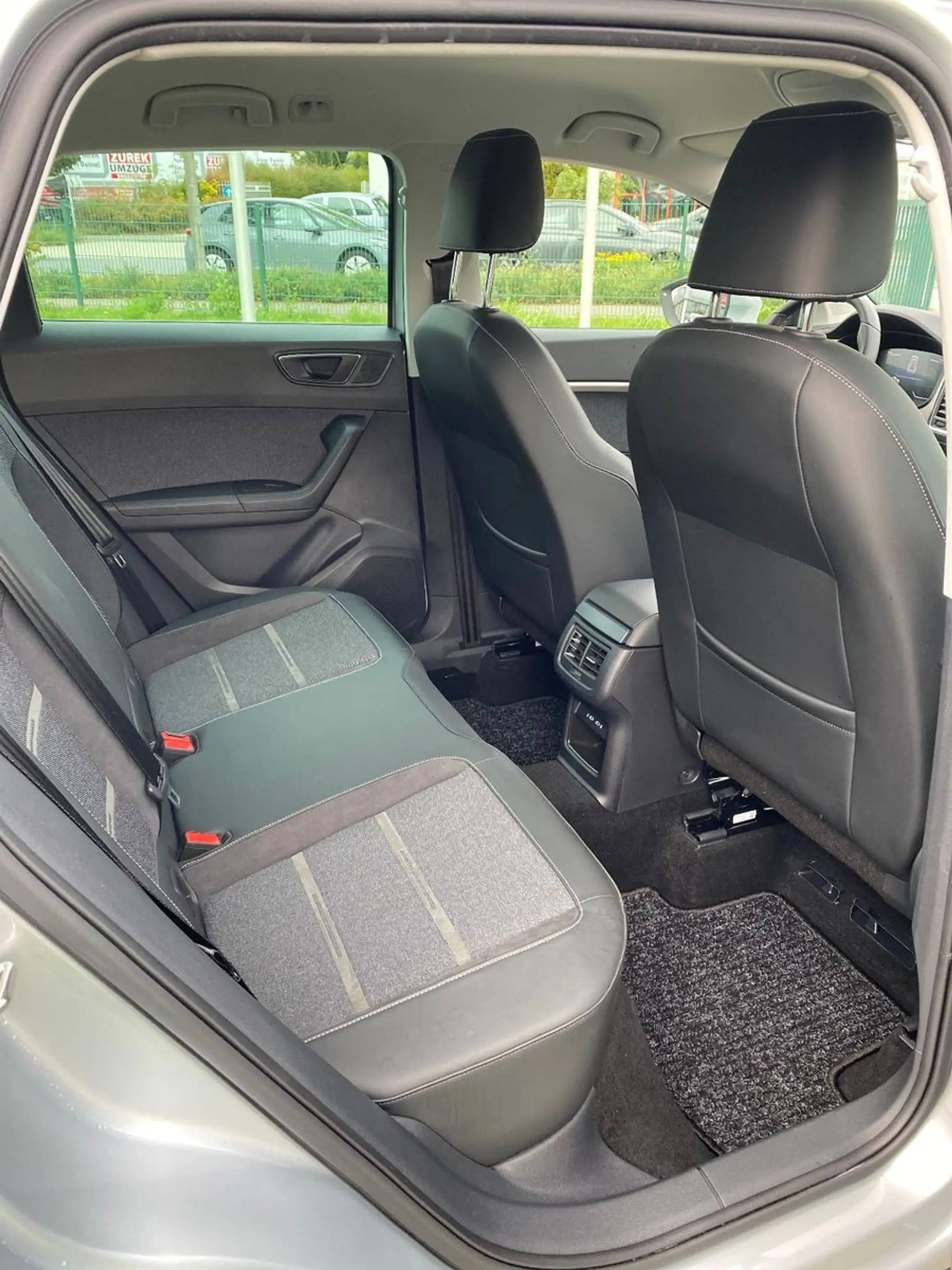 SEAT Ateca 2.0 TDI Xperience DSG LED Navi Kamera — photo 10