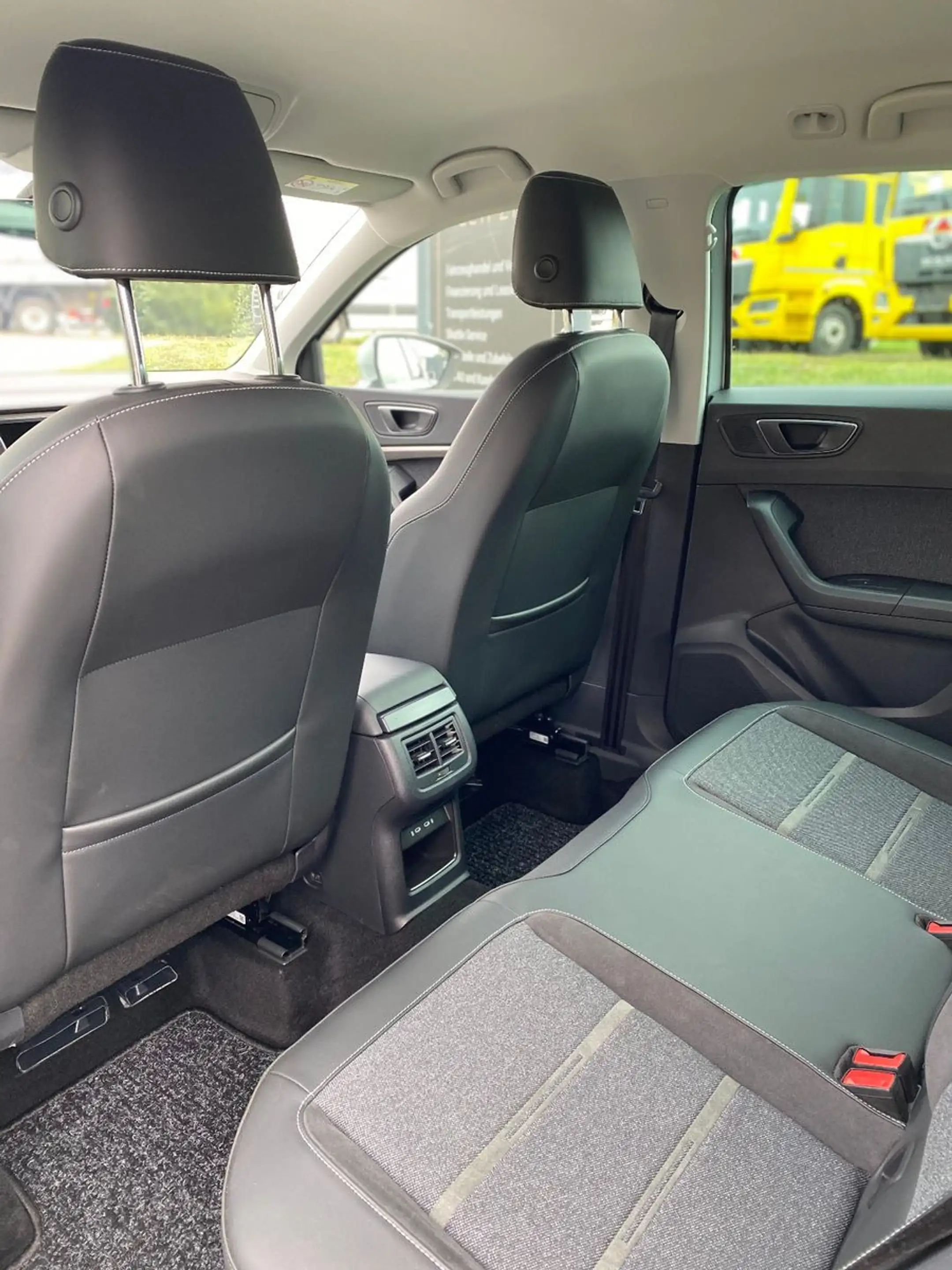 SEAT Ateca 2.0 TDI Xperience DSG LED Navi Kamera — photo 9