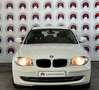 BMW 116 1 Limousine 116i/Klima Weiß - thumbnail 7