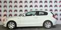 BMW 116 1 Limousine 116i/Klima Weiß - thumbnail 4