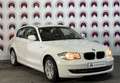 BMW 116 1 Limousine 116i/Klima Weiß - thumbnail 2