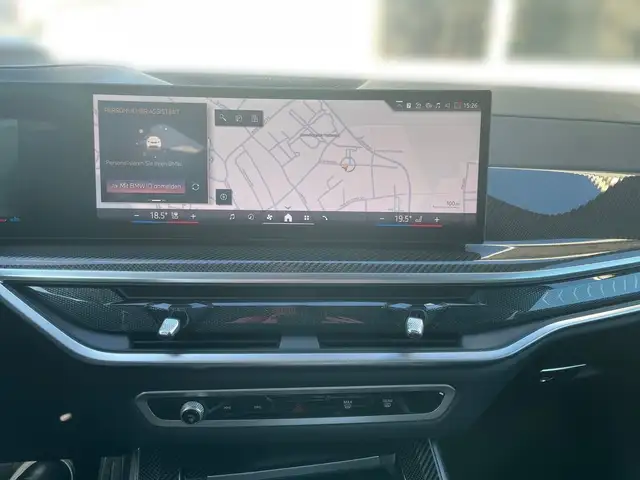 BMW X5 view 9