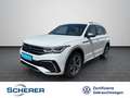 Volkswagen Tiguan Allspace 2.0 TDI DSG 4Motion R-Line AHK R Alb - thumbnail 1
