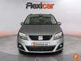 SEAT Alhambra 1.4 TSI S&S Style DSG 7 plazas Gris - thumbnail 2