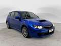 Subaru Impreza Impreza 2.5t WRX Sti 6mt Blue - thumbnail 3