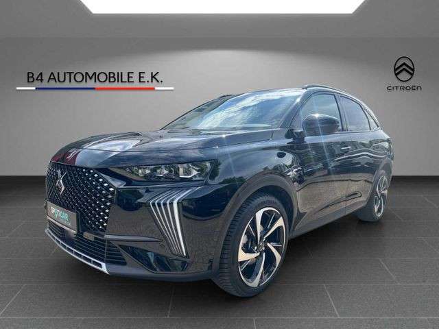 Imagine DS Automobiles DS 7 BlueHDI 130 Aut. OPERA LEDER Panoramadach