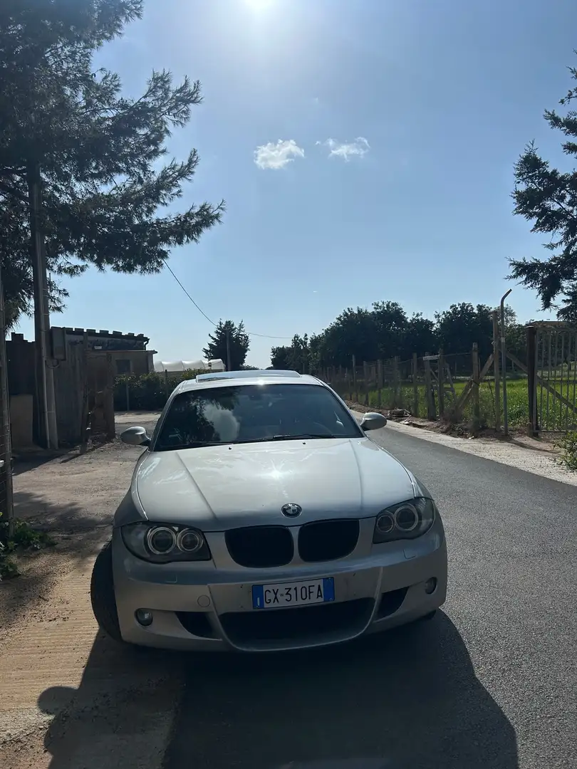 BMW 118 118d 5p 2.0 143cv dpf - 1