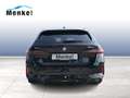 BMW 520 d xDrive M Sportpaket HK HiFi DAB LED RFK Schwarz - thumbnail 5