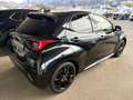 Mazda 2 Mazda2 Hybrid Homura Aut. Schwarz - thumbnail 4