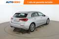 Mercedes-Benz A 180 d Grijs - thumbnail 6