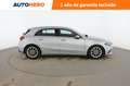 Mercedes-Benz A 180 d Grijs - thumbnail 7