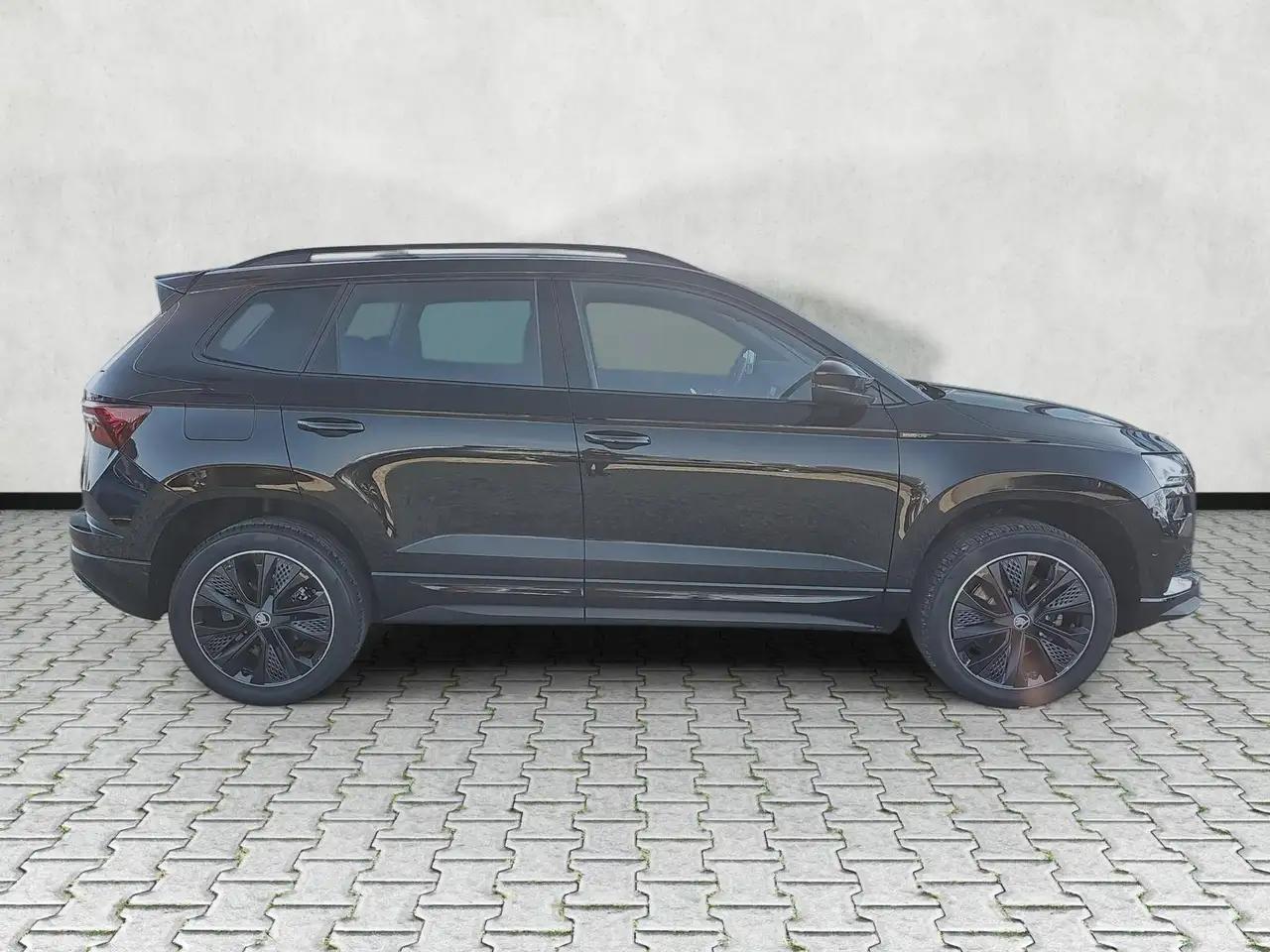 Skoda Karoq 2026 — фото 9