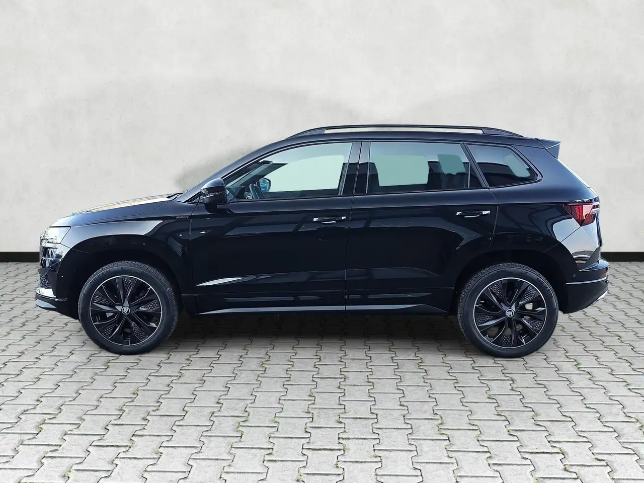 Skoda Karoq 2026
