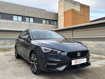 FR SPECIAL EDITION 1.5 TSI 150CV SP 5P