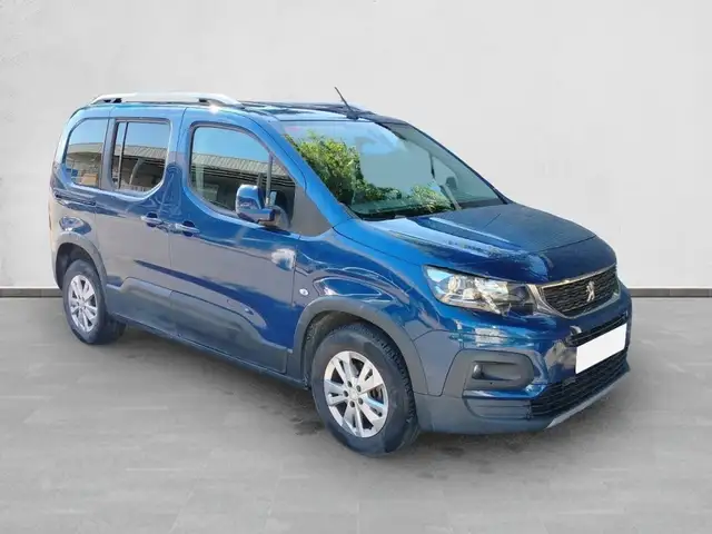 Peugeot Rifter 1.5BlueHDi S&S Standard Active 100