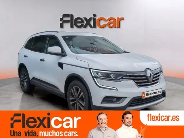 Renault Koleos Zen dCi 96 kW (130CV)