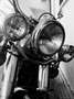 Harley-Davidson Heritage Softail FLSTC Classic Carb Negro - thumbnail 3
