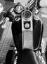 Harley-Davidson Heritage Softail FLSTC Classic Carb Negro - thumbnail 4
