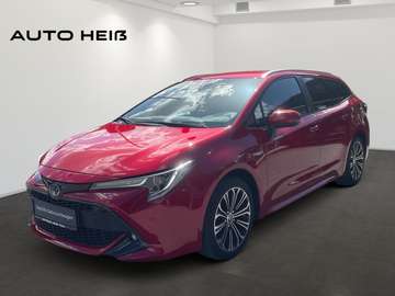 Touring Sports Hybrid Team D