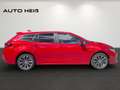 Toyota Corolla Touring Sports Hybrid Team D Rot - thumbnail 4