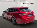 Toyota Corolla Touring Sports Hybrid Team D Rot - thumbnail 7