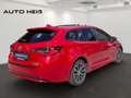 Toyota Corolla Touring Sports Hybrid Team D Rot - thumbnail 5