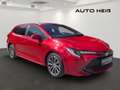 Toyota Corolla Touring Sports Hybrid Team D Rot - thumbnail 3