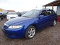 Mazda 6 1.8 Comfort Sport Kombi Albastru - thumbnail 1