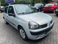 Renault Clio 1.2 Authentique. Tüv neu. Silber - thumbnail 2