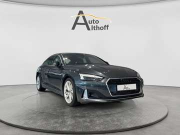 SB 40TFSI S LINE MATRIX KAM APP PARK NAV SHZ