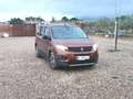 Peugeot Rifter Rifter 1.5BlueHDi S Naranja - thumbnail 5