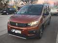 Peugeot Rifter Rifter 1.5BlueHDi S Naranja - thumbnail 2