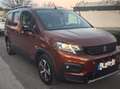Peugeot Rifter Rifter 1.5BlueHDi S Naranja - thumbnail 1