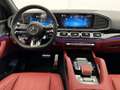 Mercedes-Benz GLE 53 AMG GLE 53e AMG 4M Coupe Premium Plus°Manufaktur rot Zwart - thumbnail 7