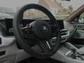 BMW XM 4.4AS PHEV (480 kW) NETTO: 132.223 EURO Zwart - thumbnail 13