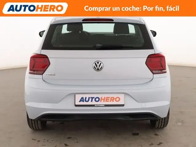 Volkswagen Polo view 5