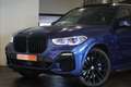BMW X5 M M50i *BTW* Pano ACC 360C Head-Up Keyless Laser 12M Bleu - thumbnail 2