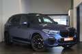 BMW X5 M M50i *BTW* Pano ACC 360C Head-Up Keyless Laser 12M Bleu - thumbnail 3