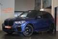 BMW X5 M M50i *BTW* Pano ACC 360C Head-Up Keyless Laser 12M Bleu - thumbnail 1