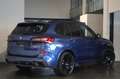 BMW X5 M M50i *BTW* Pano ACC 360C Head-Up Keyless Laser 12M Bleu - thumbnail 5