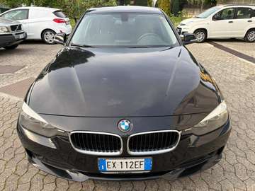 Touring Business auto EURO5