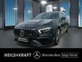 Mercedes-Benz A 45 AMG AMG A 45 4M+ PANO+NIGHT+MEMORY+FAHRASSIST+MULTIB Noir - thumbnail 1